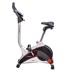 Велотренажер HMS M6995 (Gray/Black) Thumb