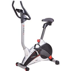 Bicicleta fitness HMS M6995 (Gray/Silver)