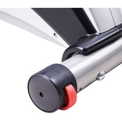 Bicicleta fitness HMS M6995 (Gray/Silver) Thumb