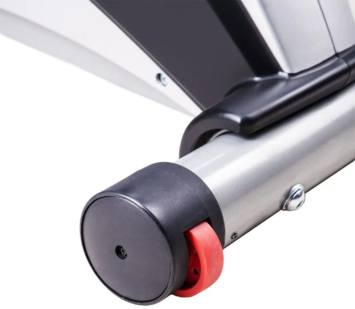 Bicicleta fitness HMS M6995 (Gray/Silver)