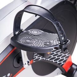 Bicicleta fitness HMS M6995 (Gray/Silver) Thumb