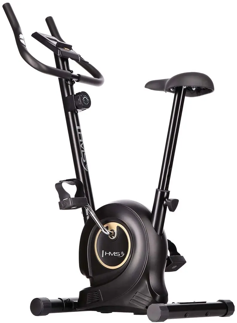 Bicicleta fitness Hms M8750 (Black)