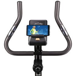 Bicicleta fitness Hms M8750 (Black) Thumb