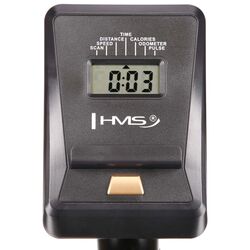 Bicicleta fitness Hms M8750 (Black) Thumb