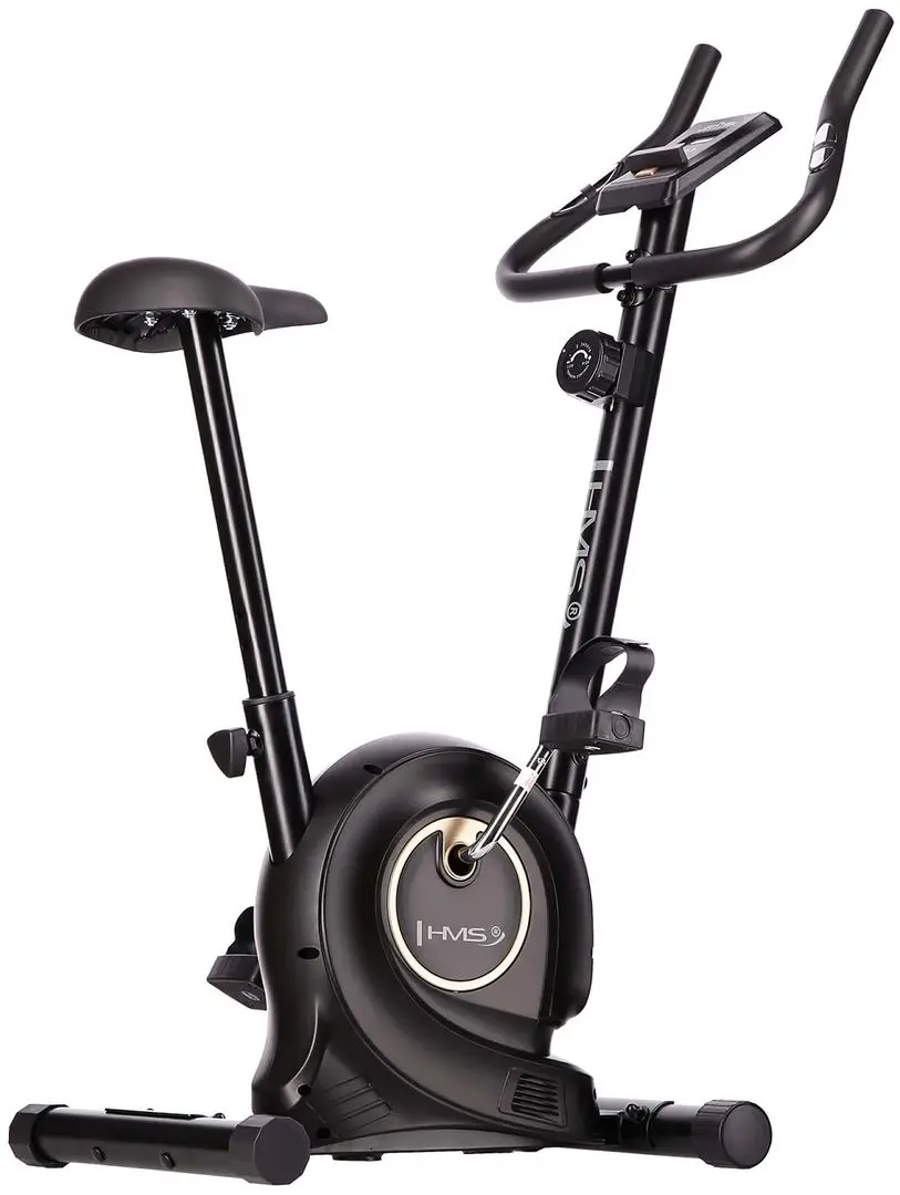 Bicicleta fitness Hms M8750 (Black)