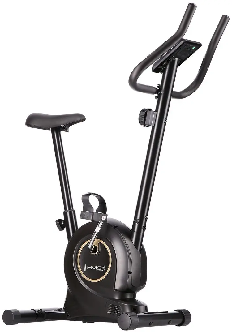 Bicicleta fitness Hms M8750 (Black)