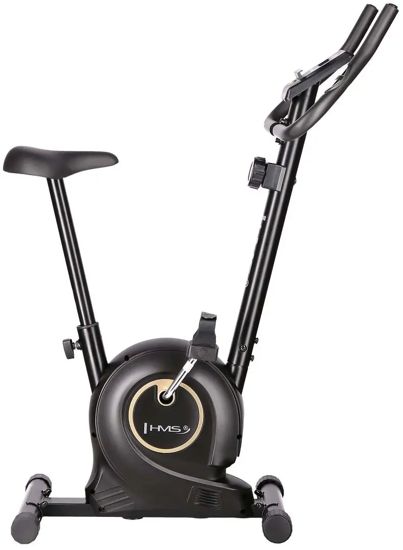Bicicleta fitness Hms M8750 (Black)