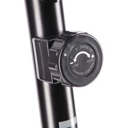 Bicicleta fitness Hms M8750 (Black) Thumb