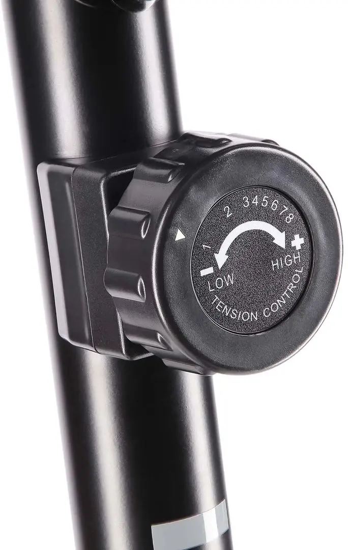 Bicicleta fitness Hms M8750 (Black)