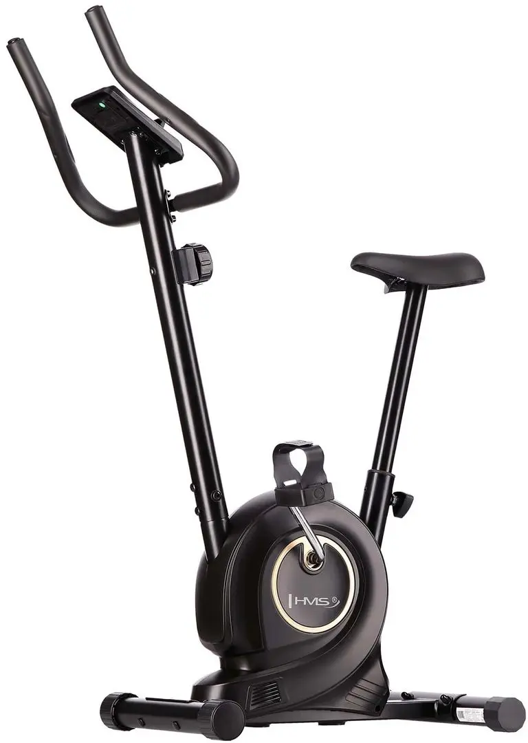 Bicicleta fitness Hms M8750 (Black)