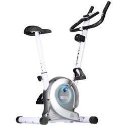 Bicicleta fitness HMS M8750 (White/Gray)