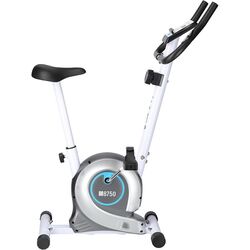 Bicicleta fitness HMS M8750 (White/Gray) Thumb