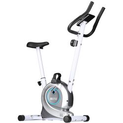 Bicicleta fitness HMS M8750 (White/Gray) Thumb