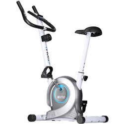 Bicicleta fitness HMS M8750 (White/Gray) Thumb