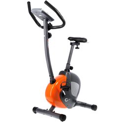 Bicicleta fitness HMS M9239 Prime (Gray/Orange) Thumb