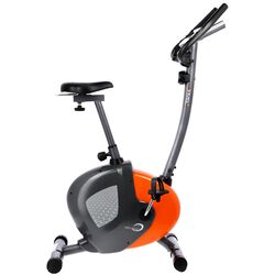 Bicicleta fitness HMS M9239 Prime (Gray/Orange) Thumb