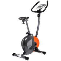 Bicicleta fitness HMS M9239 Prime (Gray/Orange)