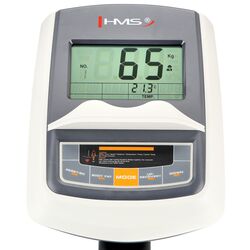 Bicicleta fitness HMS M9239 Prime (Gray/Orange) Thumb