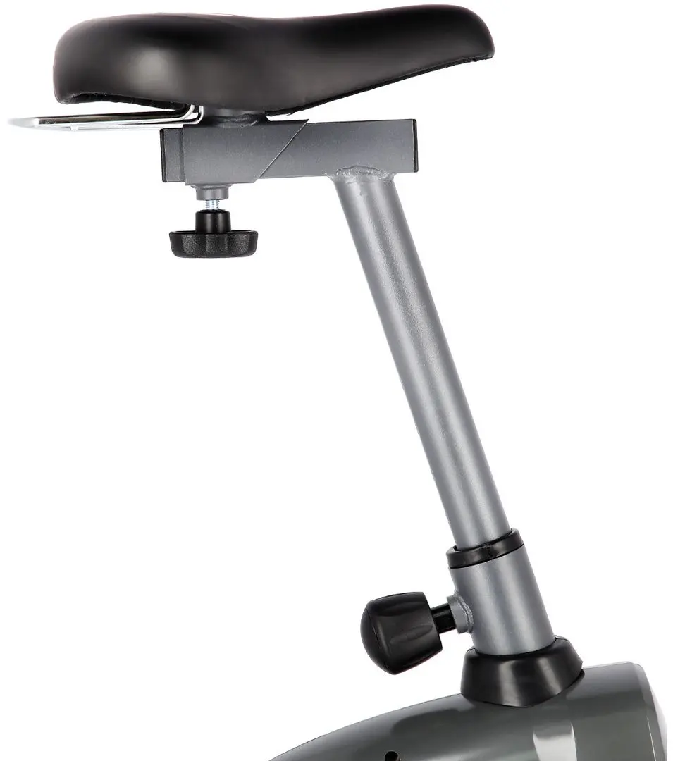 Bicicleta fitness HMS M9239 Prime (Gray/Orange)