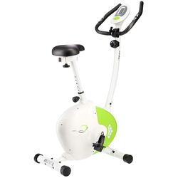 Bicicleta fitness HMS M9239 (White/Green)