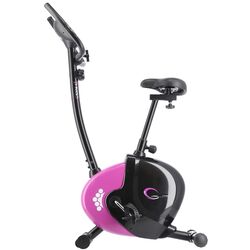 Велотренажер HMS M9239V (Black/Purple) Thumb