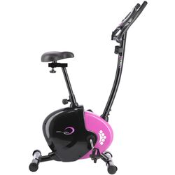 Bicicleta fitness HMS M9239V (Black/Purple)