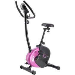 Велотренажер HMS M9239V (Black/Purple) Thumb