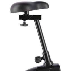 Велотренажер HMS M9239V (Black/Purple) Thumb