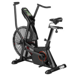 Велотренажер Hms MP5420 (Black) Thumb