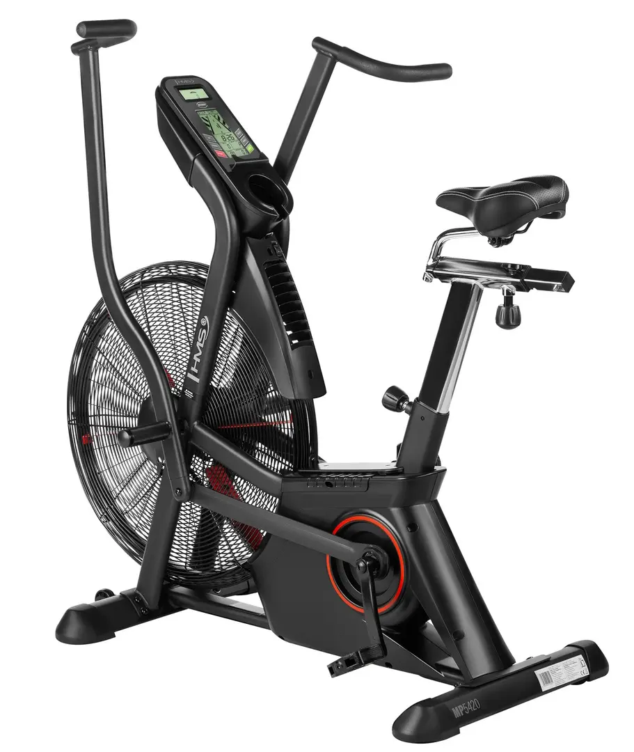 Велотренажер Hms MP5420 (Black)