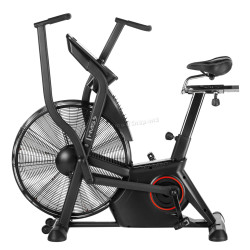 Велотренажер Hms MP5420 (Black) Thumb