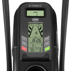 Велотренажер Hms MP5420 (Black) Thumb