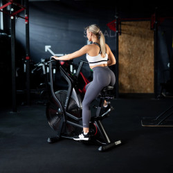 Велотренажер Hms MP5420 (Black) Thumb