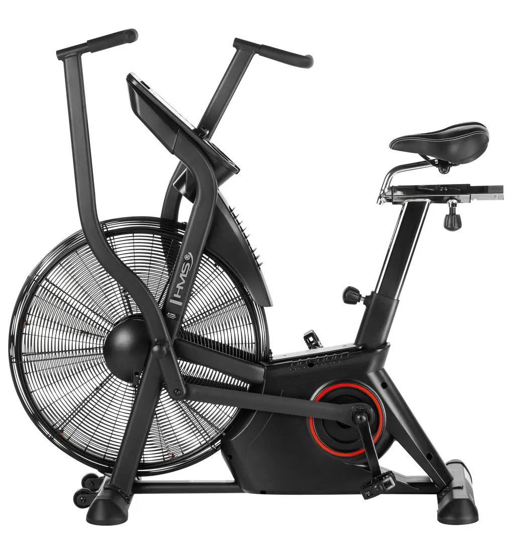 Велотренажер Hms MP5420 (Black)