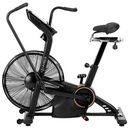 Bicicleta fitness HMS MP5458 (Black) Thumb