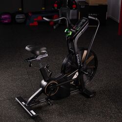 Bicicleta fitness HMS MP5458 (Black) Thumb