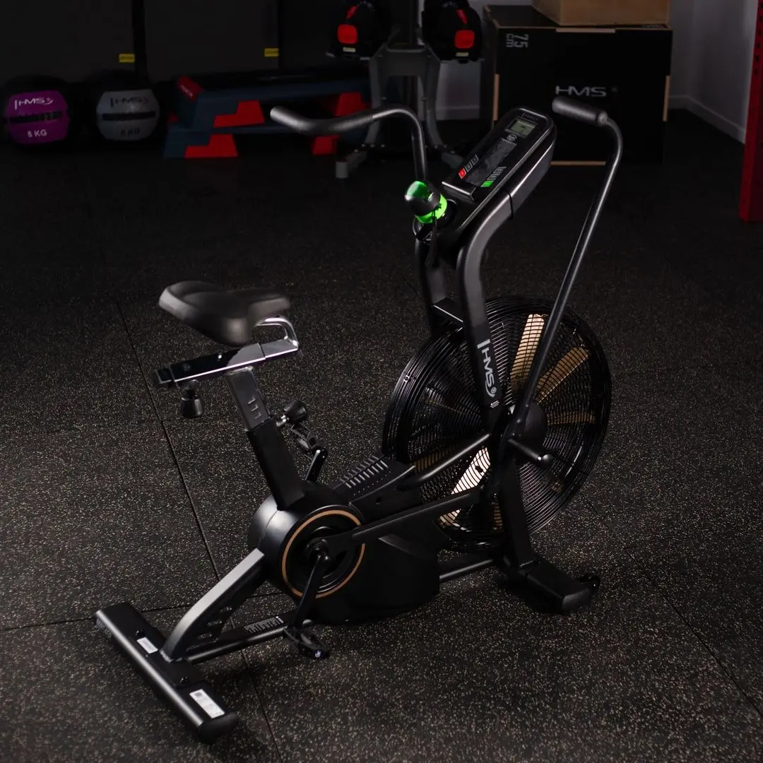 Bicicleta fitness HMS MP5458 (Black)