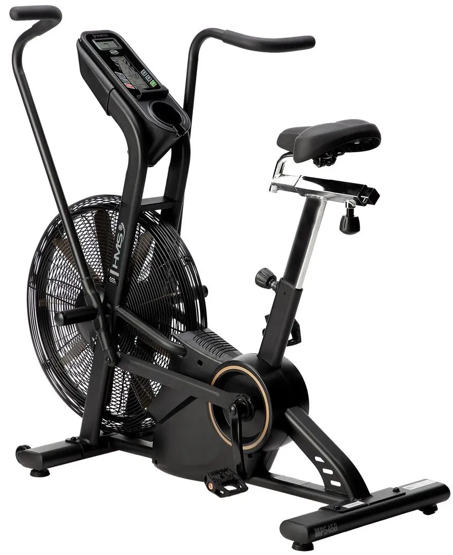 Bicicleta fitness HMS MP5458 (Black)