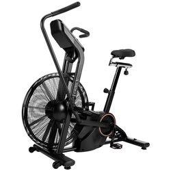 Bicicleta fitness HMS MP5458 (Black)