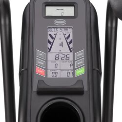 Bicicleta fitness HMS MP5458 (Black) Thumb