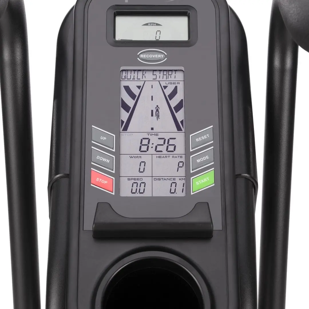 Bicicleta fitness HMS MP5458 (Black)