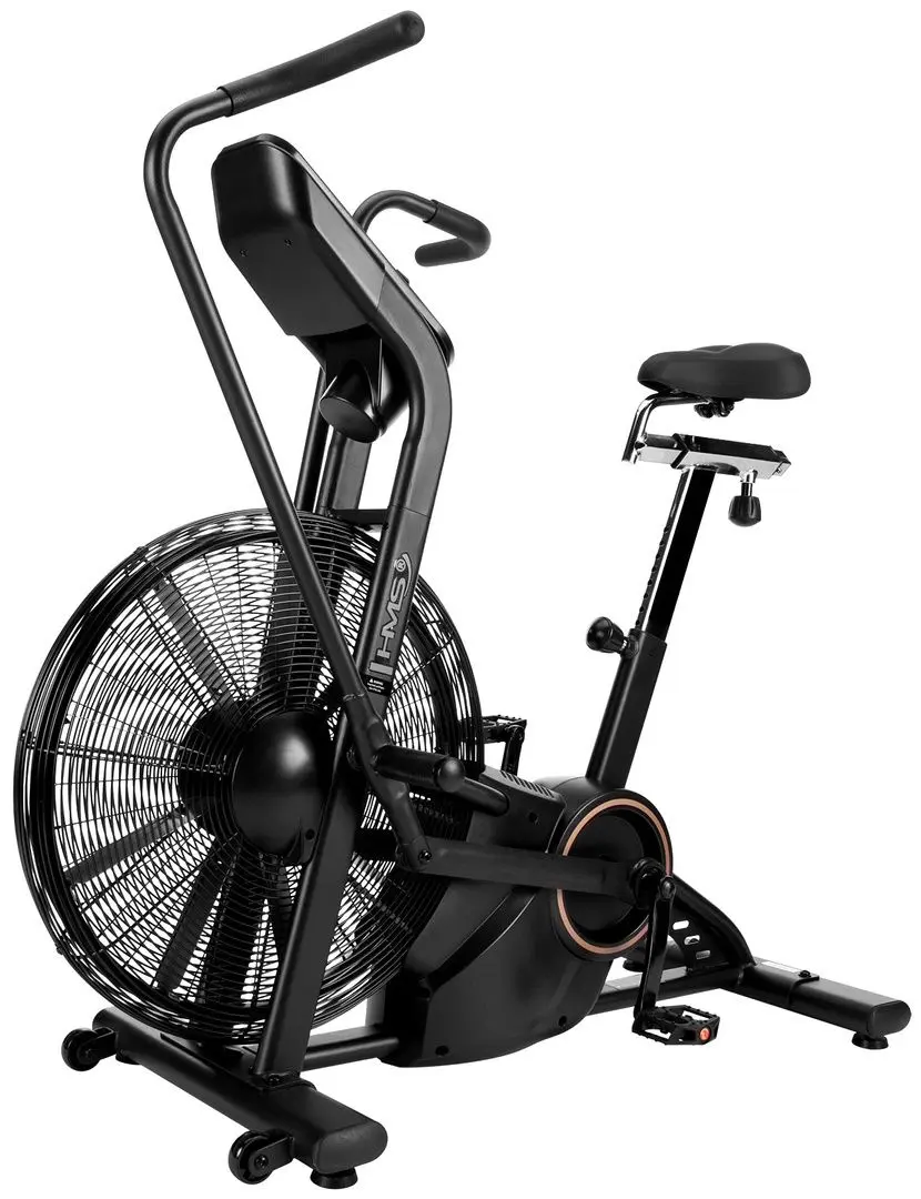 Bicicleta fitness HMS MP5458 (Black)