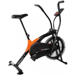 Велотренажер Hms MP6540 (Black/Orange) Thumb