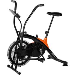 Bicicleta fitness Hms MP6540 (Black/Orange)