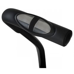 Велотренажер Hms MP6540 (Black/Orange) Thumb