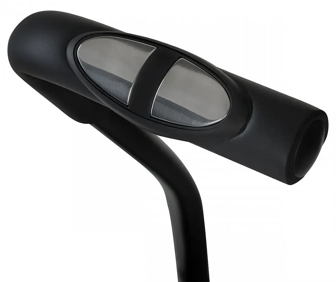 Велотренажер Hms MP6540 (Black/Orange)