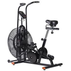 Bicicleta fitness HMS MP6548 (Black) Thumb