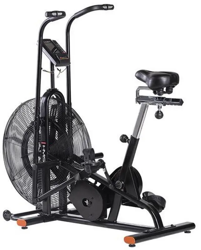 Bicicleta fitness HMS MP6548 (Black)
