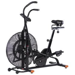 Bicicleta fitness HMS MP6548 (Black) Thumb