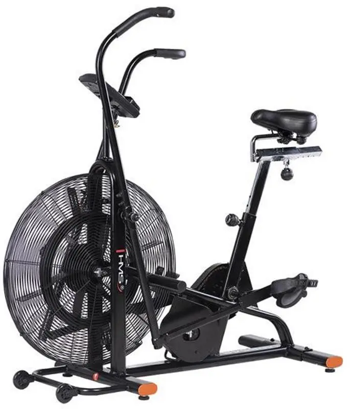 Bicicleta fitness HMS MP6548 (Black)